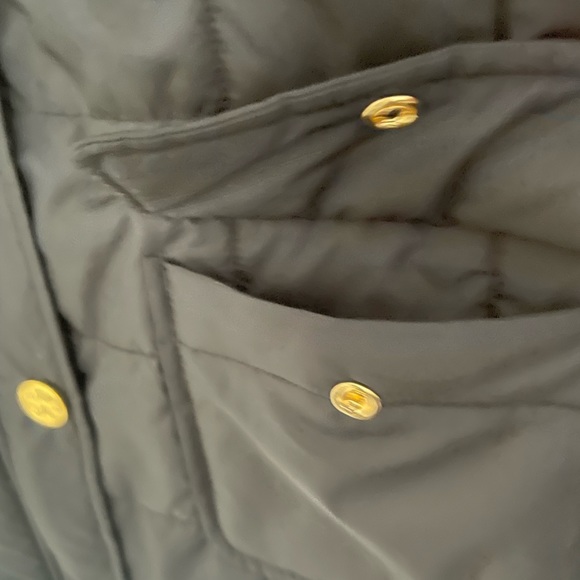 Tory Burch Black Jacket - Picture 4 of 15